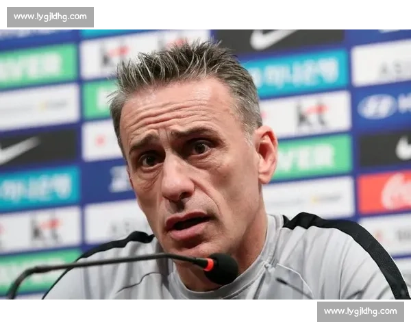 国足新帅锁定洋帅!两大名帅 8 月上任,C 罗恩师与亚洲杯冠军教头谁能破局? 国足新帅锁定洋帅!两大名帅 8 月上任,C 罗恩师与亚洲杯冠军教头谁能破局?