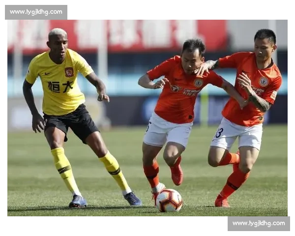 唐诗百战穿金甲：百场征程书写国安恒大传奇