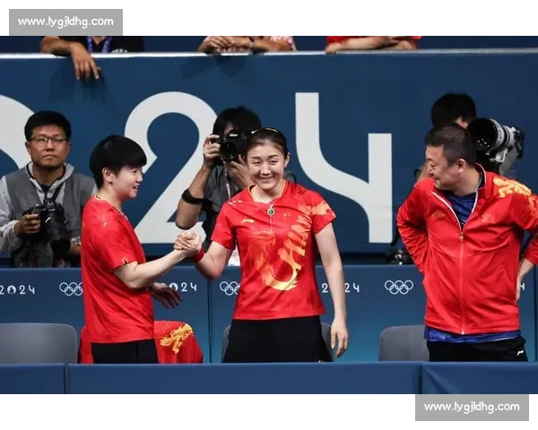 乒联排名震荡：张本美和重返前六，孙颖莎积分骤降背后的奥运周期密码