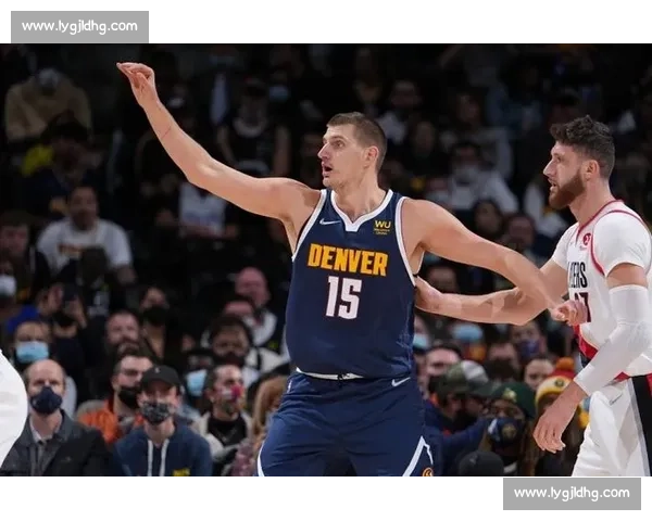 努尔基奇力挺加索尔:欧洲内线史上最佳当之无愧 努尔基奇力挺加索尔:欧洲内线史上最佳当之无愧