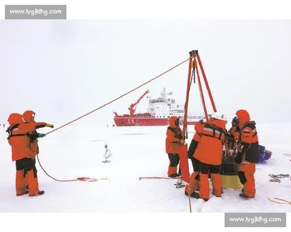 10 月 27 日热点聚焦:北极深潜突破与智慧城市图景 10 月 27 日热点聚焦:北极深潜突破与智慧城市图景