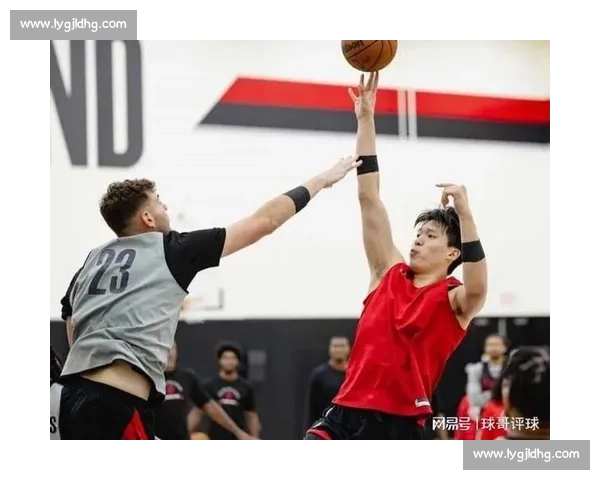 27+6+4！科沃德爆砍创纪录，灰熊换杨瀚森血赚？