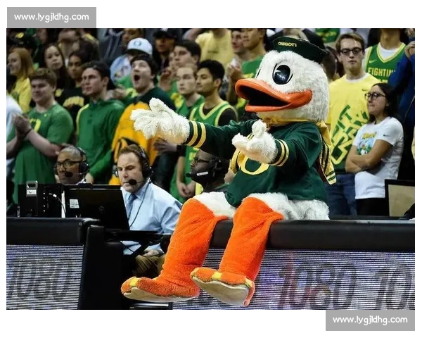 俄勒冈鸭变装拉布布 高温天引热议 俄勒冈鸭变装拉布布 高温天引热议