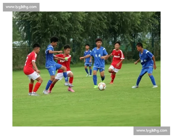 古都绿茵志:西安足球的传承与新生 古都绿茵志:西安足球的传承与新生