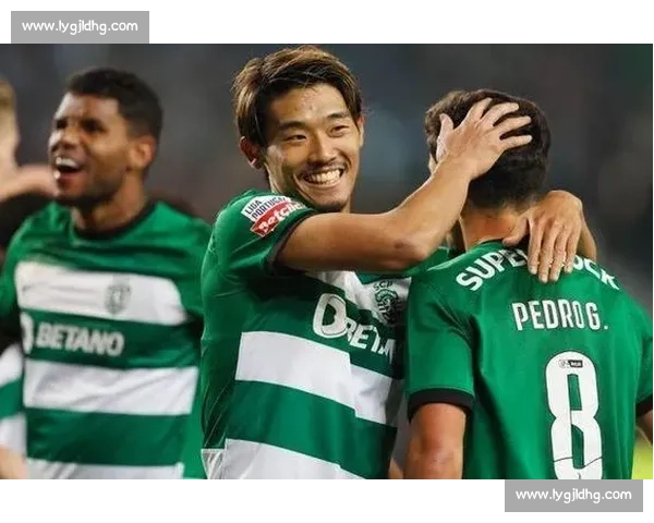 守田英正留队葡萄牙体育 短期协议未续至 2026