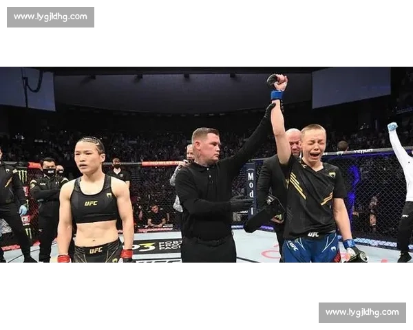 UFC322 纽约巅峰战:张伟丽冲双冠,舍甫琴科守王座 UFC322 纽约巅峰战:张伟丽冲双冠,舍甫琴科守王座