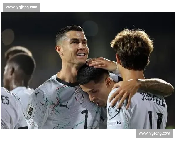 C 罗菲利克斯双响定胜局 马丁内斯:俱乐部默契成国家队利器 C 罗菲利克斯双响定胜局 马丁内斯:俱乐部默契成国家队利器