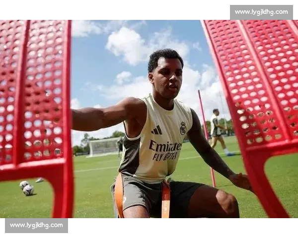 皇马加速寻觅姆巴佩替身 青训新星贡萨洛成 B 计划核心 皇马加速寻觅姆巴佩替身 青训新星贡萨洛成 B 计划核心