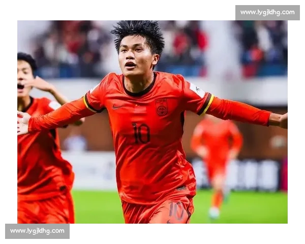 中国男足迎战卡塔尔生死较量亚洲赛场全力突围之夜希望与压力并存