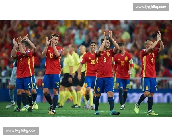 世界杯焦点之战西班牙对决德国巅峰碰撞引爆全球目光荣誉与历史较量