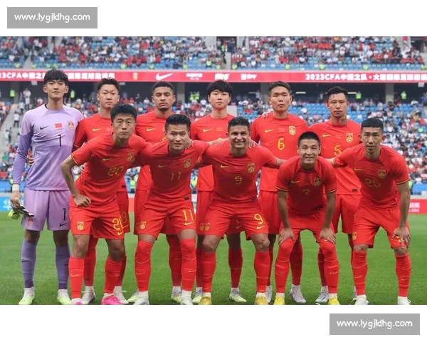 中国vs叙利亚直播前瞻国足阵容战术看点全解析比赛时间渠道汇总
