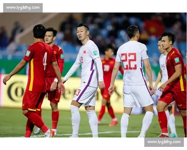 中国队迎战叙利亚关键之战考验阵容与战术调整世界杯征程生死夜 中国队迎战叙利亚关键之战考验阵容与战术调整世界杯征程生死夜