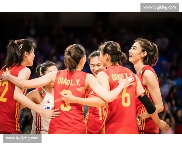 中国女排激战巴西队 展现强大韧性与技术实力力拼东京奥运金牌 中国女排激战巴西队 展现强大韧性与技术实力力拼东京奥运金牌