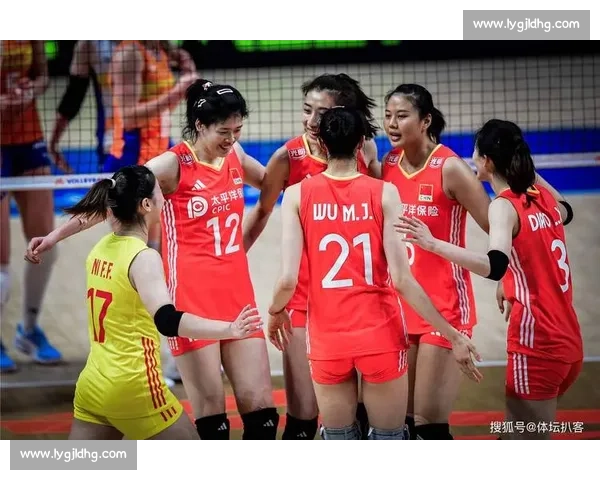 中国女排迎战荷兰女排奥运积分关键对决前瞻分析全阵容状态与战术博弈